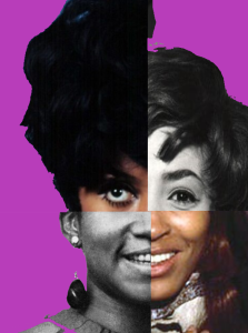 BACK TO THE SIXTIES
