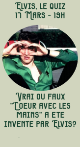 Coeur avec les mains