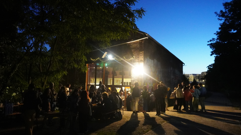 TLM nuit