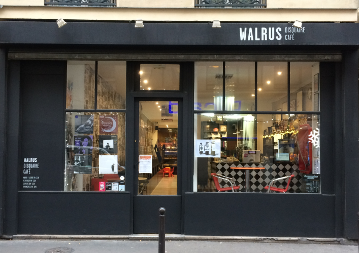 VITRINE CAROUSSEL