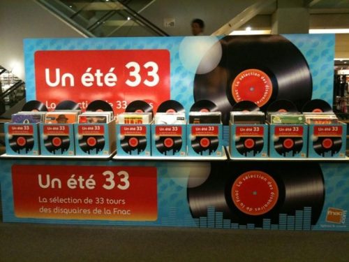 Un été 33